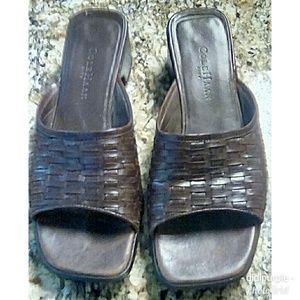 Price Drop ✨Cole Haan sandals!